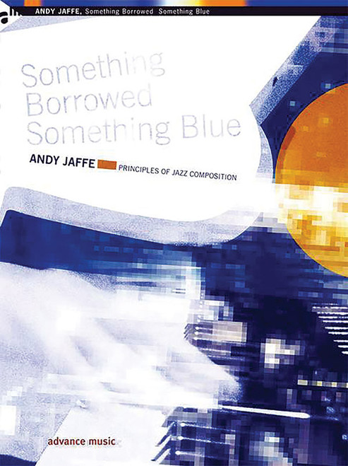 Something Borrowed Something Blue [Alf:01-ADV11207]