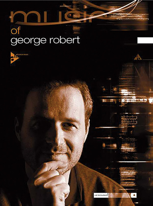 The Music of George Robert [Alf:01-ADV12030]
