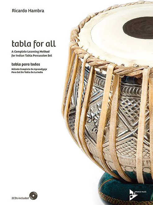 Tabla for All [Alf:01-ADV13025]