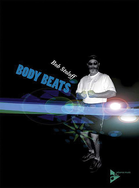 Body Beats [Alf:01-ADV13287]