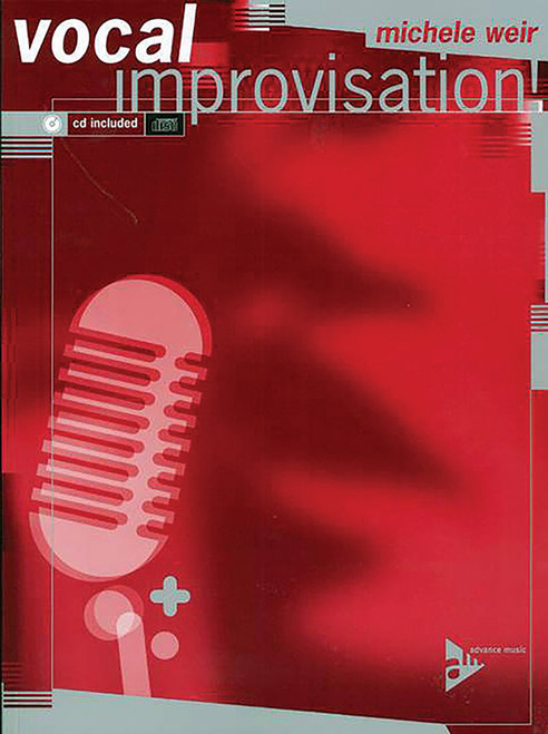 Vocal Improvisation [Alf:01-ADV14100]