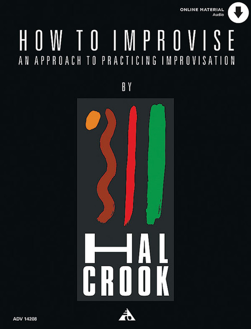How To Improvise [Alf:01-ADV14208]