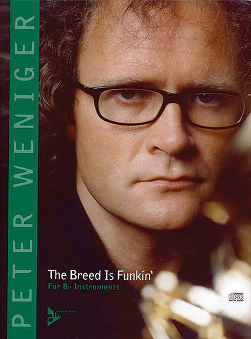 The Breed Is Funkin' [Alf:01-ADV14821]