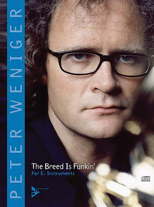 The Breed Is Funkin' [Alf:01-ADV14822]