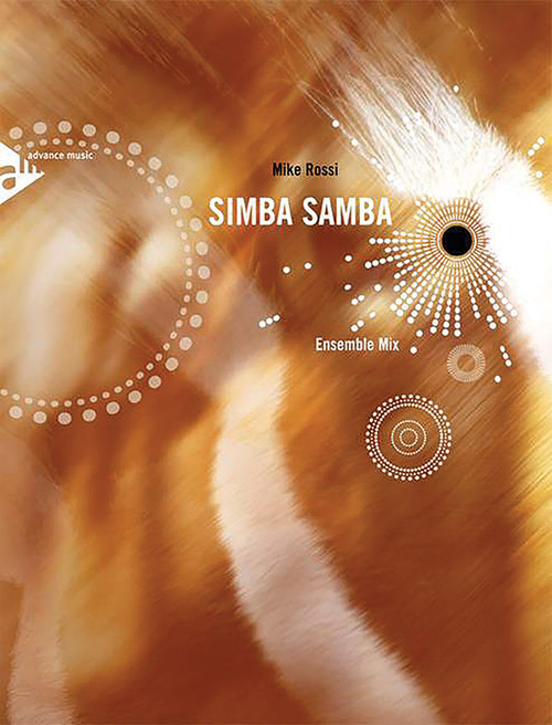 Simba Samba [Alf:01-ADV17054]
