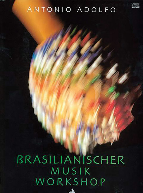 Brasilianischer Musik Workshop [Alf:01-ADV18002]