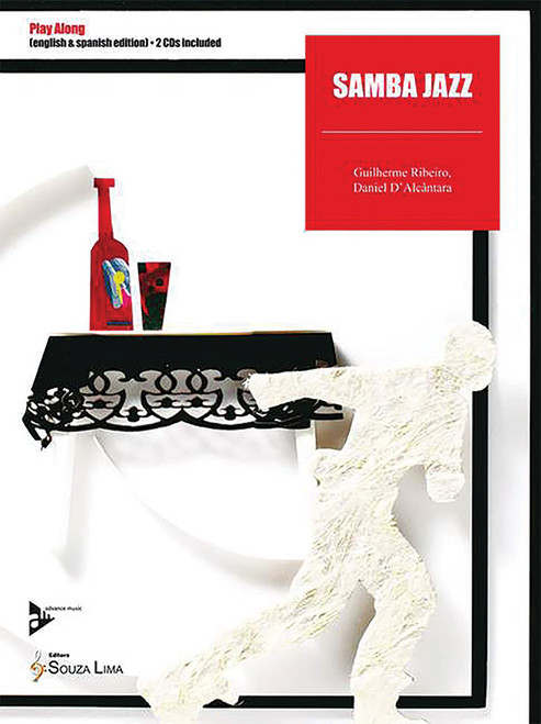 Samba Jazz [Alf:01-ADV18011]
