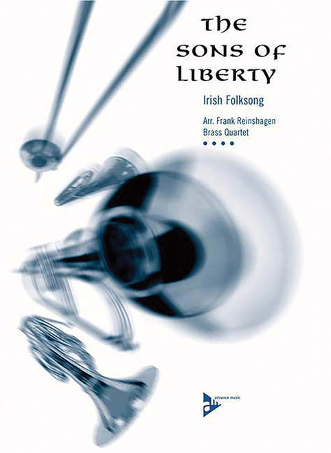 The Sons of Liberty [Alf:01-ADV20404]