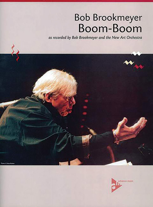 Boom-Boom [Alf:01-ADV31012]