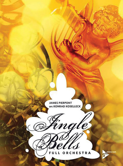 Jingle Bells [Alf:01-ADV40007]