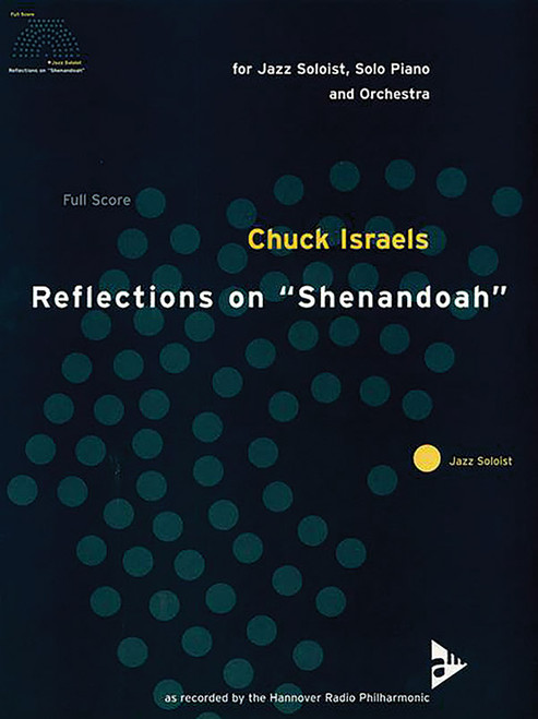 Reflections on "Shenandoah" [Alf:01-ADV40012]