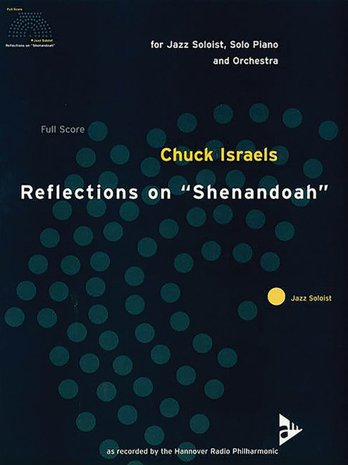 Reflections on "Shenandoah" [Alf:01-ADV40013]
