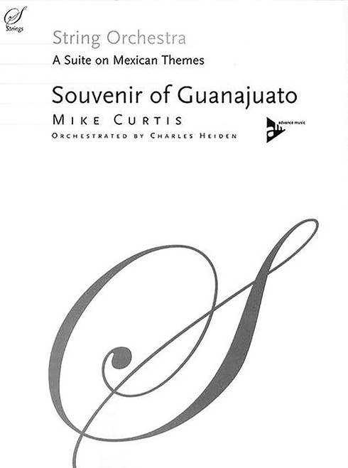 Souvenir of Guanajuato [Alf:01-ADV40019]