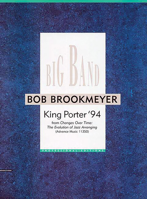 King Porter '94 [Alf:01-ADV31006-1]