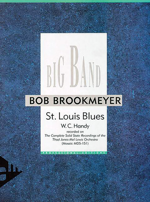 St. Louis Blues [Alf:01-ADV31007-1]