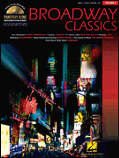 Broadway Classics [HL:311075]