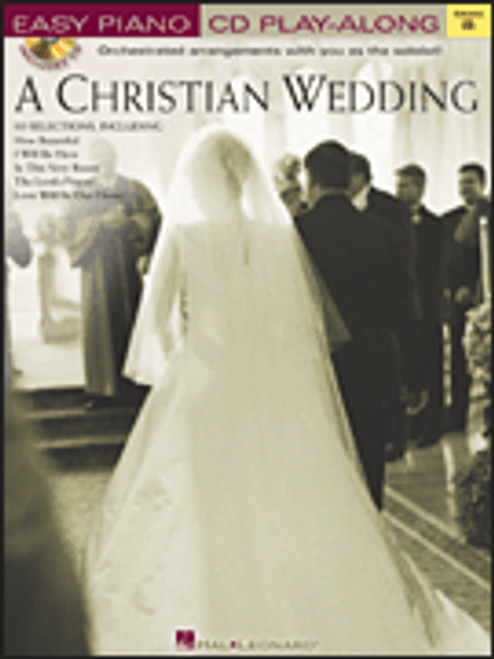 A Christian Wedding [HL:311104]