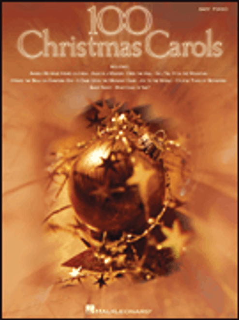100 Christmas Carols [HL:311134]