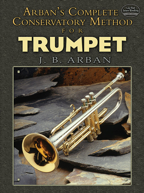 Arban's Complete Conservatory Method for Trumpet [Alf:06-479552]