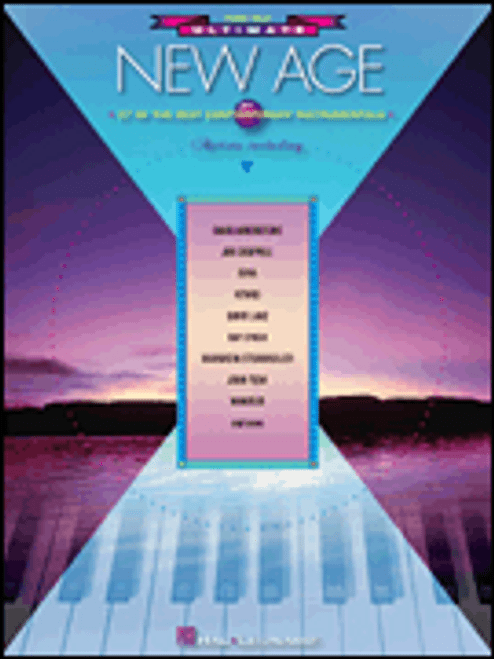 Ultimate New Age [HL:311160]
