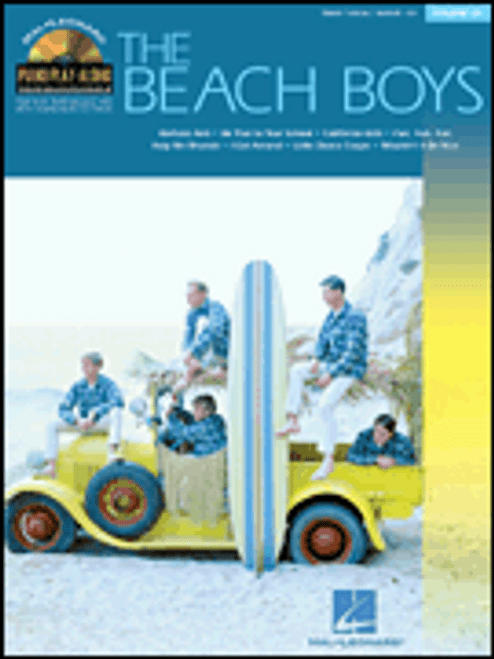 The Beach Boys [HL:311181]