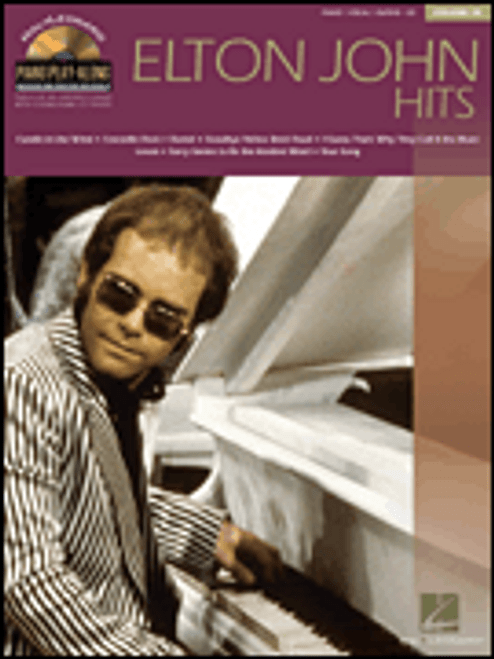 John, Elton John Hits [HL:311182]