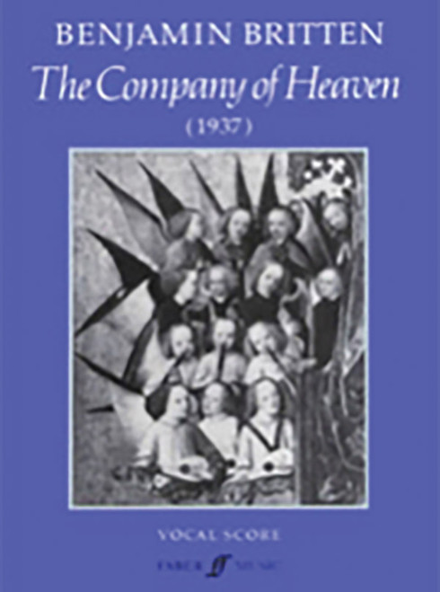 The Company of Heaven [Alf:12-0571510906]