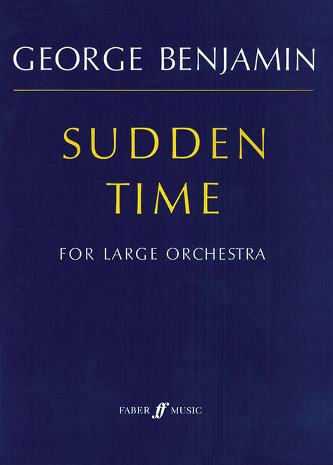 Sudden Time [Alf:12-0571515215]