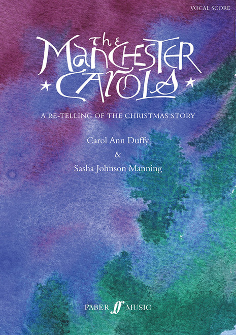 The Manchester Carols [Alf:12-0571521215]
