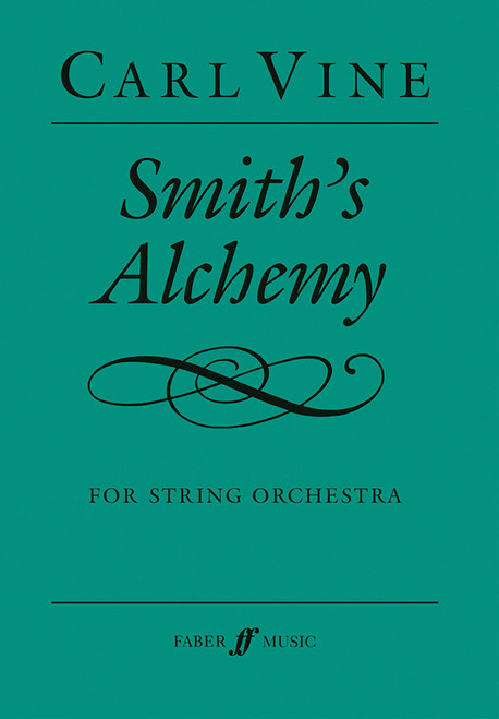 Smith's Alchemy [Alf:12-0571522521]