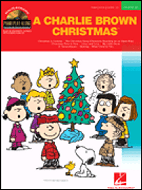 Guaraldi, Charlie Brown Christmas [HL:311228]