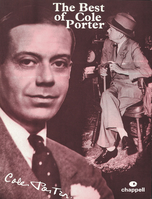 The Best of Cole Porter [Alf:12-0571531091]