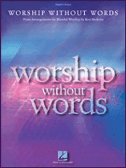 Worship Without Words [HL:311229]