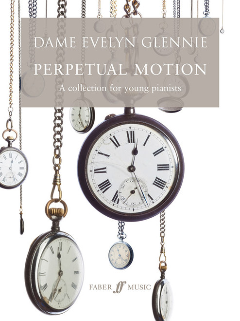 Perpetual Motion [Alf:12-0571538568]