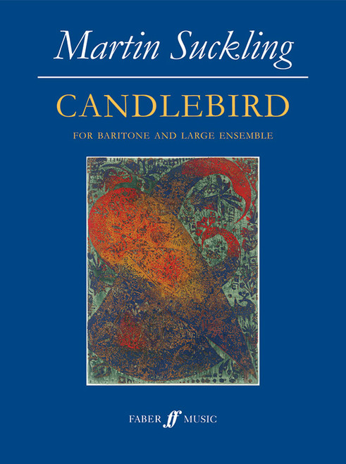 Candlebird [Alf:12-0571538894]