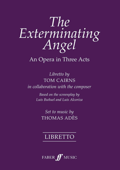 The Exterminating Angel [Alf:12-0571539696]