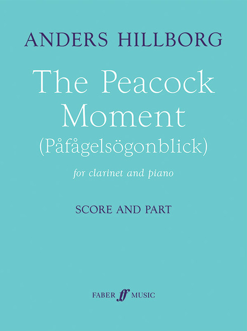 The Peacock Moment [Alf:12-0571539904]