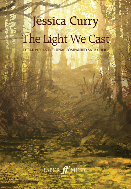 The Light We Cast [Alf:12-0571540422]