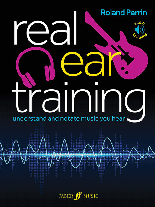 Real Ear Training [Alf:12-0571541305]
