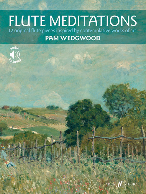 Flute Meditations [Alf:12-0571541631]