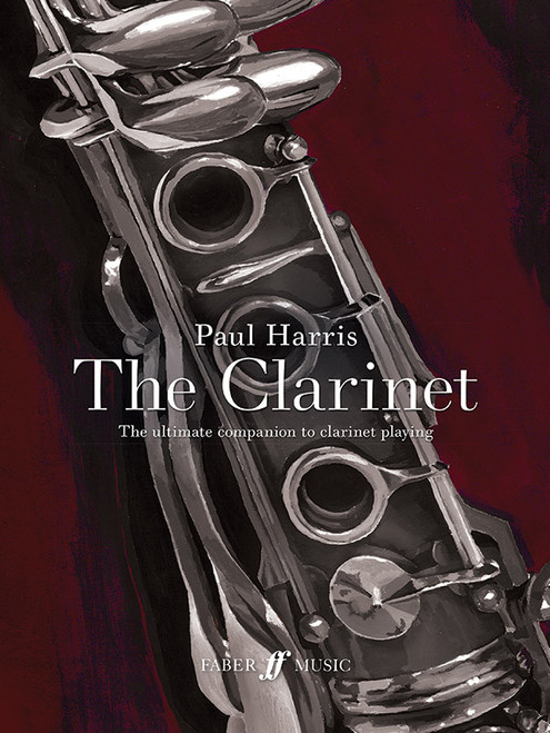 Paul Harris: The Clarinet [Alf:12-0571542182]