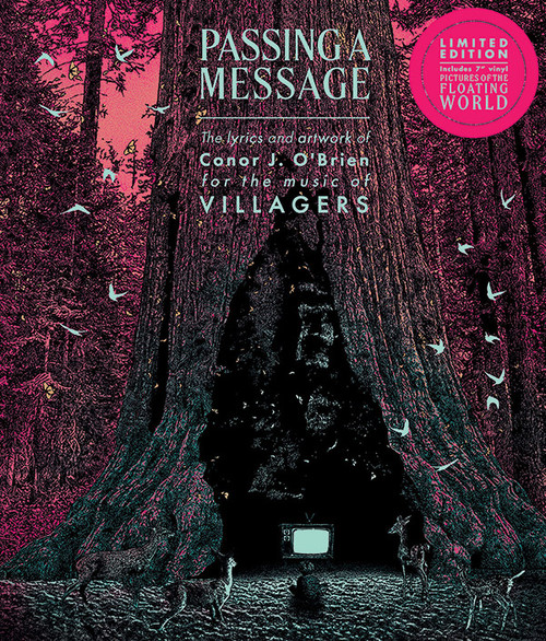 Passing a Message (Deluxe Edition) [Alf:12-0571543111]
