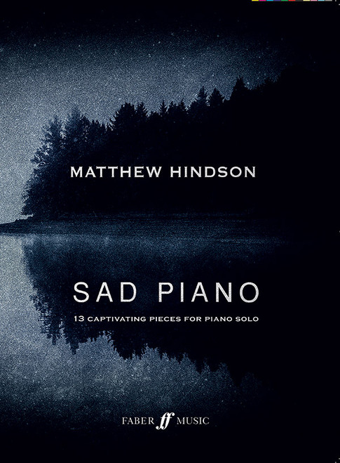 Sad Piano [Alf:12-0571543170]