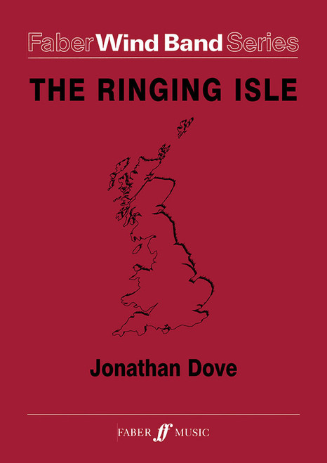 The Ringing Isle [Alf:12-0571566103]