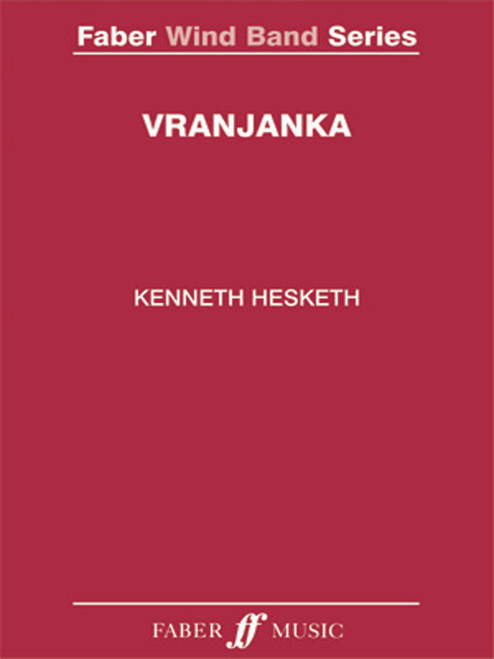 Vranjanka [Alf:12-0571567010]