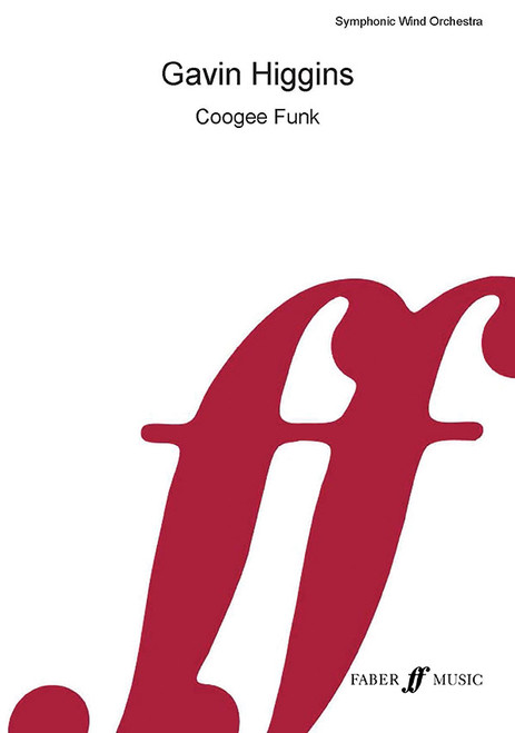 Coogee Funk [Alf:12-0571570046]
