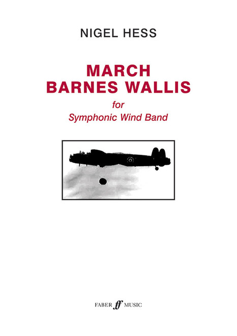 March Barnes Wallis [Alf:12-0571571395]