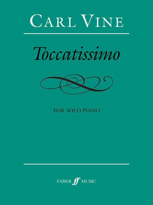Toccatissimo [Alf:12-0571572243]