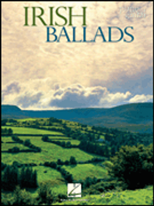 Irish Ballads [HL:311322]