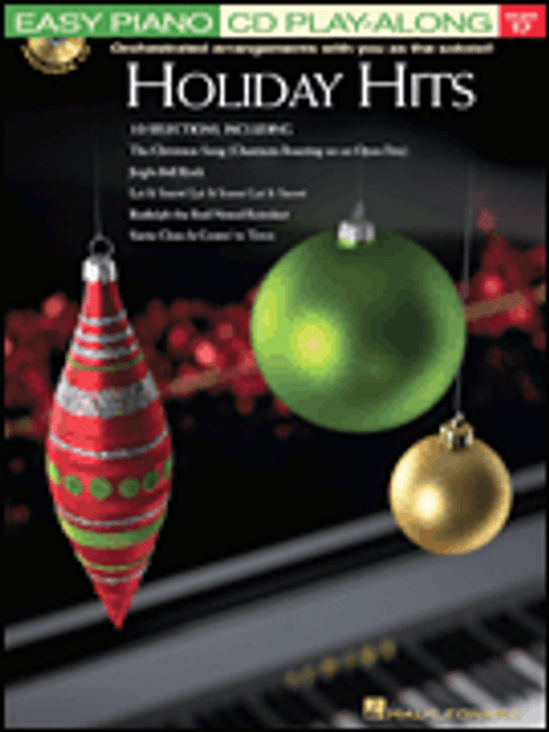 Holiday Hits [HL:311329]